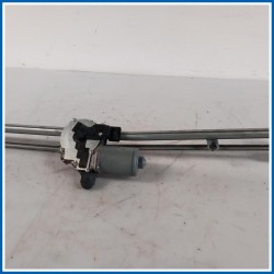 Meccanismo Tergicristallo MOTOR ASSY - WIPER |  |  FORD C-Max III