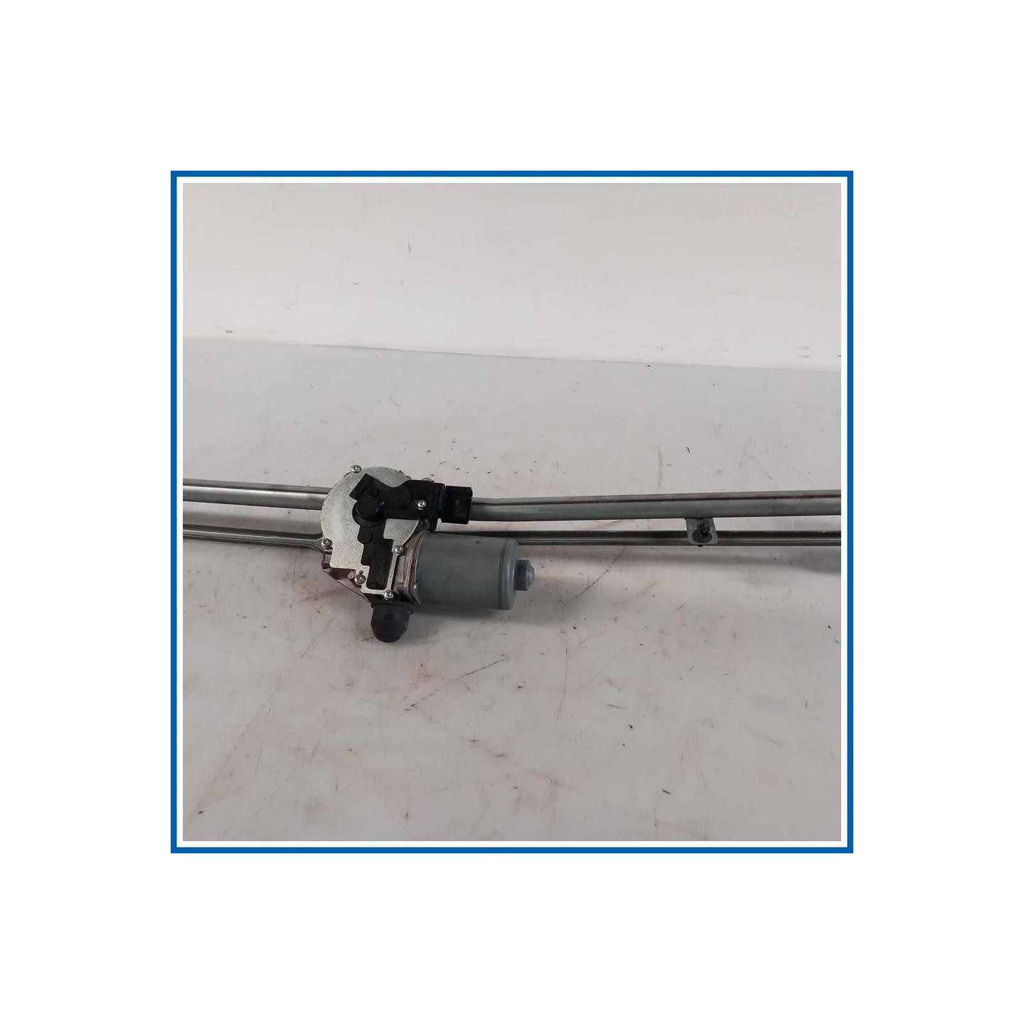 Meccanismo Tergicristallo MOTOR ASSY - WIPER |  |  FORD C-Max III