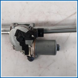 Meccanismo Tergicristallo MOTOR ASSY - WIPER |  |  FORD C-Max III