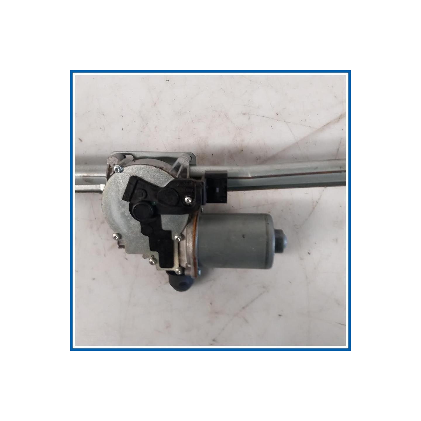 Meccanismo Tergicristallo MOTOR ASSY - WIPER |  |  FORD C-Max III