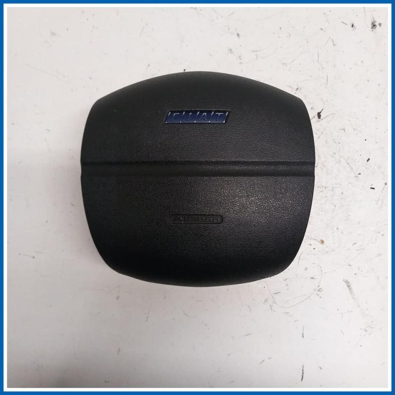 Air-bag guidatore AIR BAG |  |  FIAT Seicento