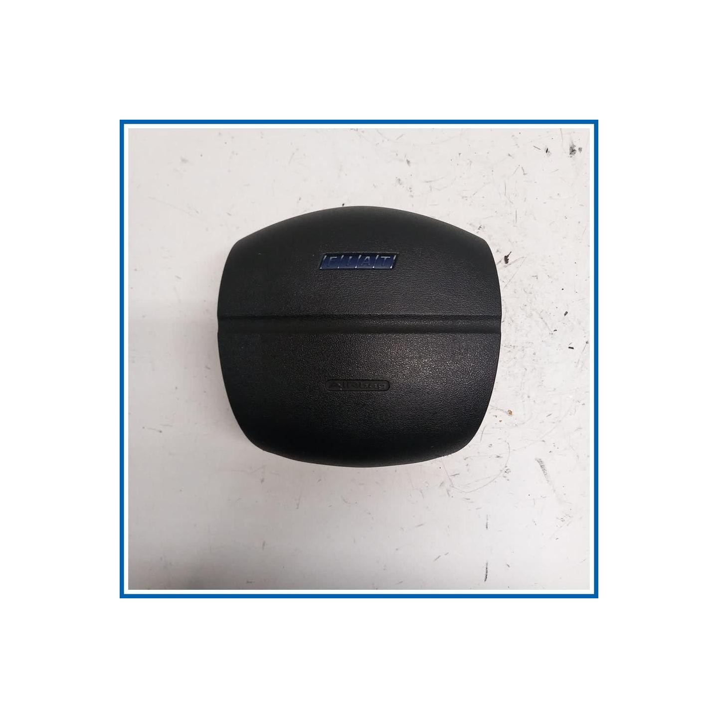 Air-bag guidatore AIR BAG |  |  FIAT Seicento