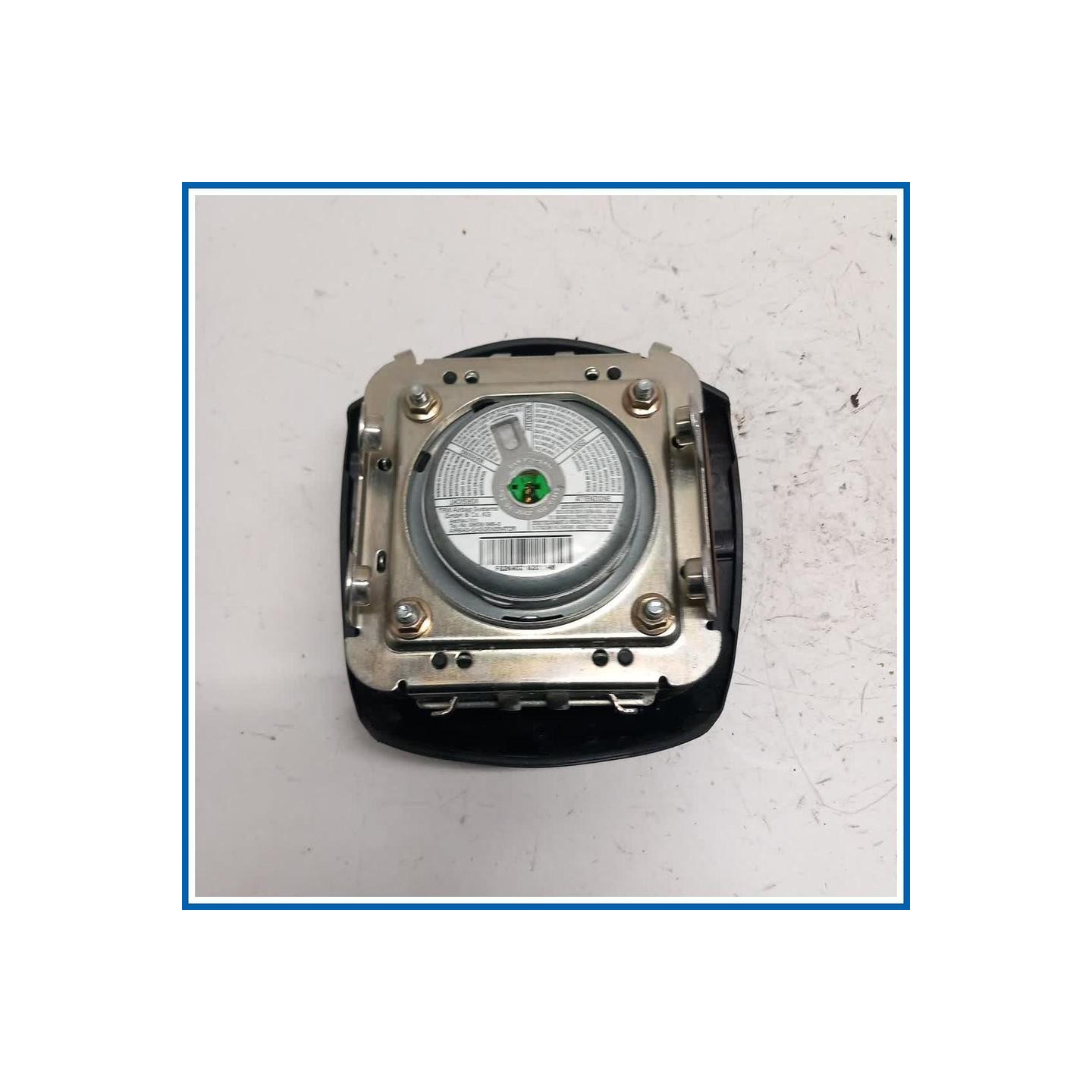 Air-bag guidatore AIR BAG |  |  FIAT Seicento