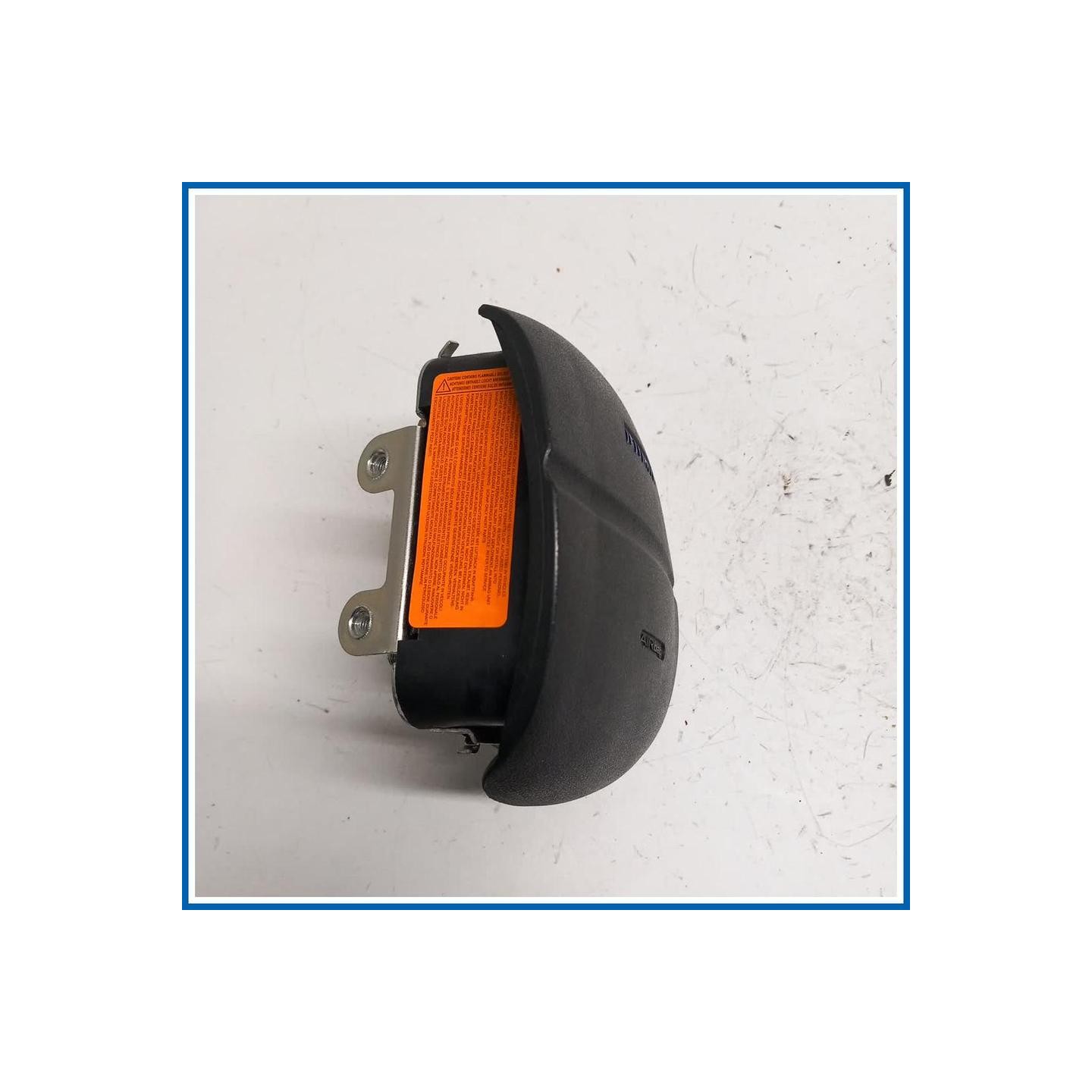Air-bag guidatore AIR BAG |  |  FIAT Seicento