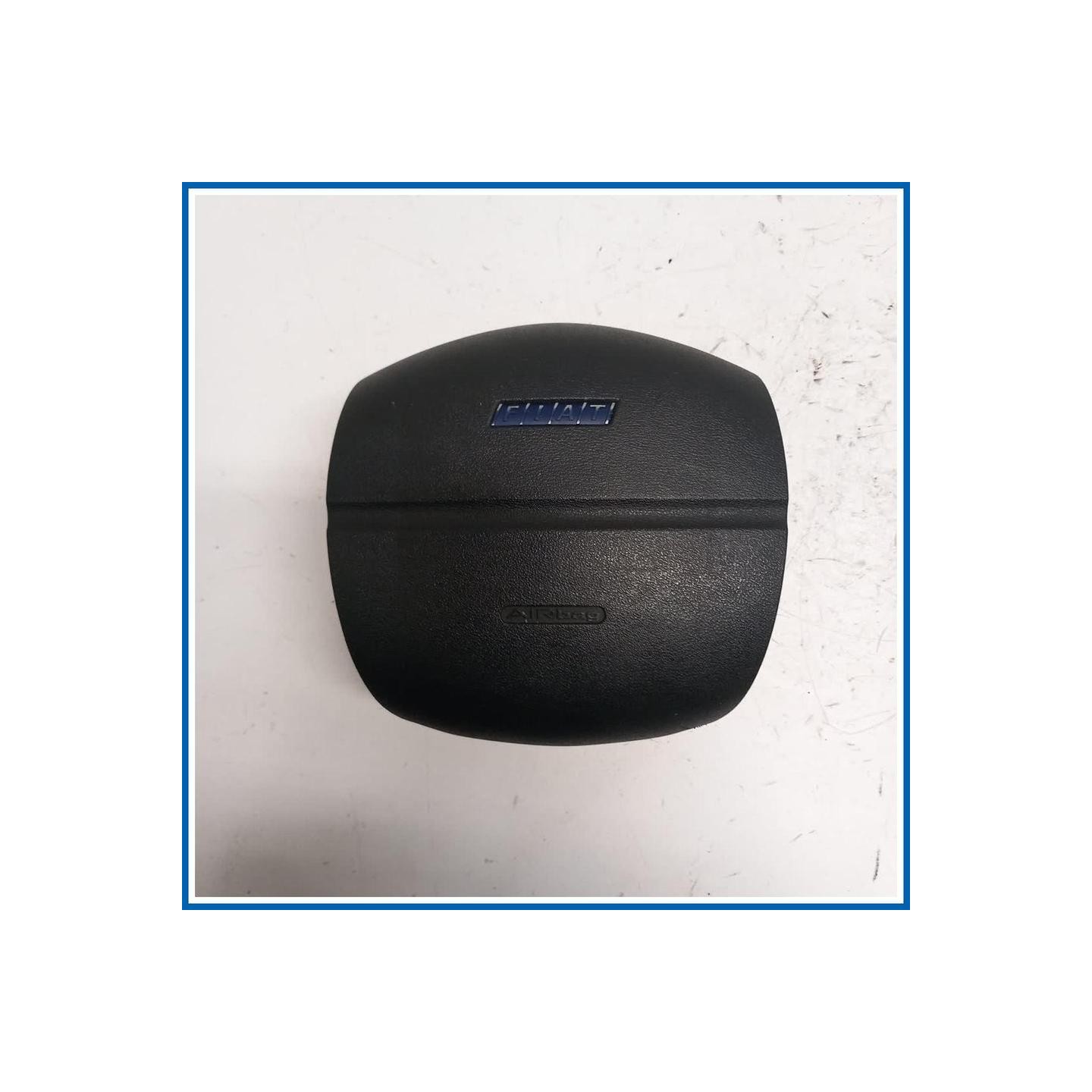 Air-bag guidatore AIR BAG |  |  FIAT Seicento