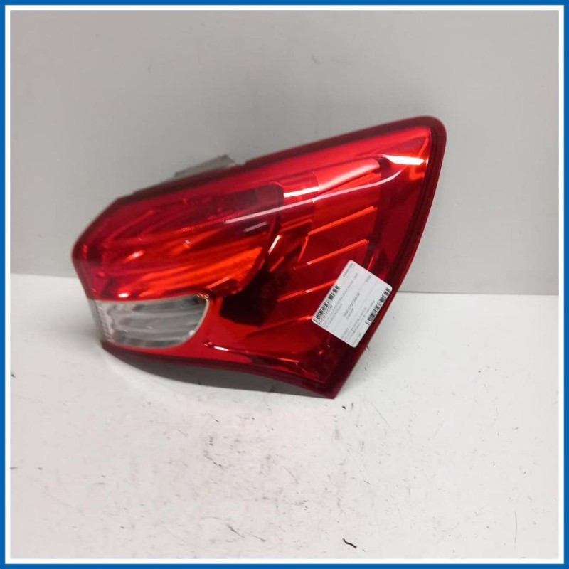 Fanale est. LUCE-GR OTTICO POST, DX | dx. | post. HYUNDAI ix20