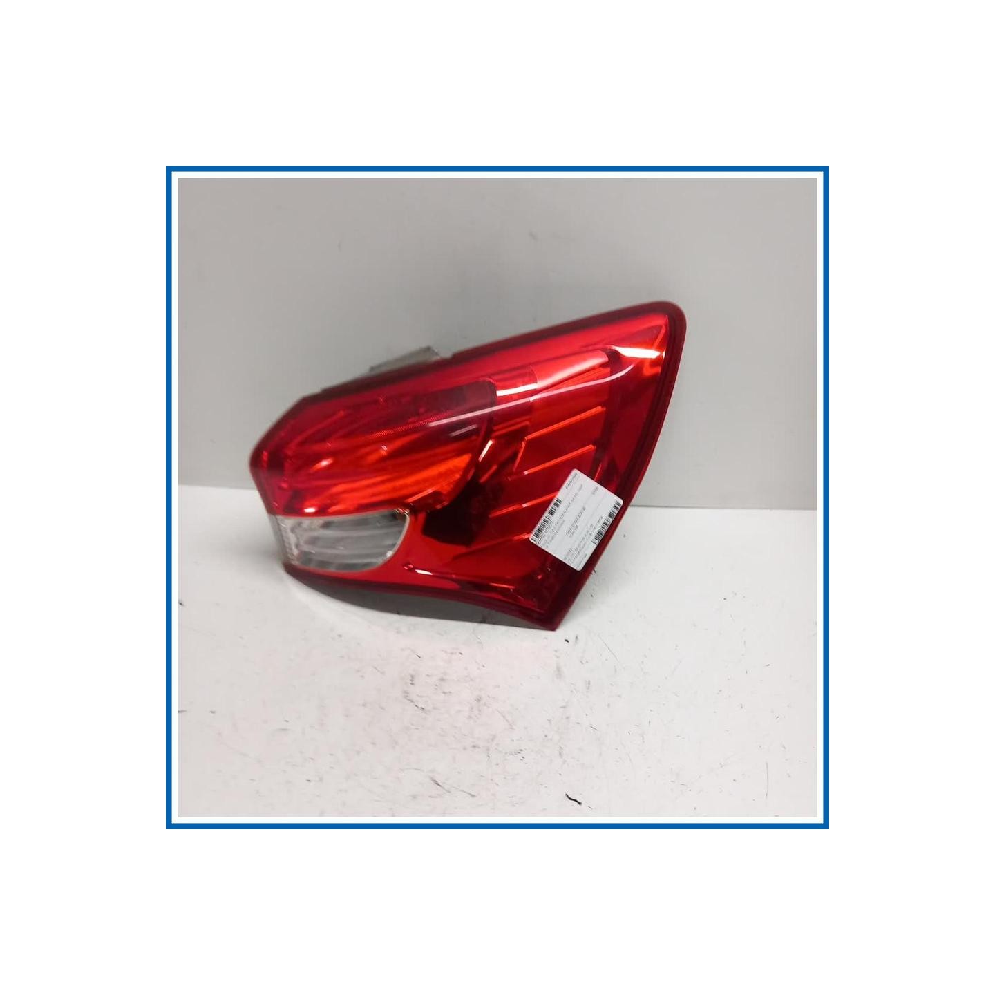 Fanale est. LUCE-GR OTTICO POST, DX | dx. | post. HYUNDAI ix20