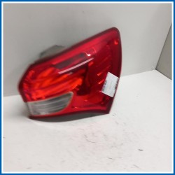 Fanale est. LUCE-GR OTTICO POST, DX | dx. | post. HYUNDAI ix20