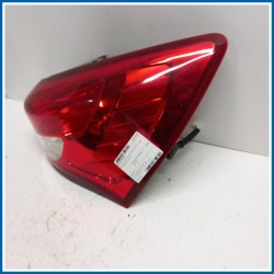 Fanale est. LUCE-GR OTTICO POST, DX | dx. | post. HYUNDAI ix20