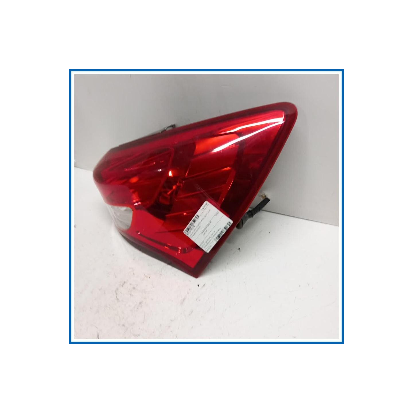 Fanale est. LUCE-GR OTTICO POST, DX | dx. | post. HYUNDAI ix20
