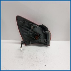 Fanale est. LUCE-GR OTTICO POST, DX | dx. | post. HYUNDAI ix20