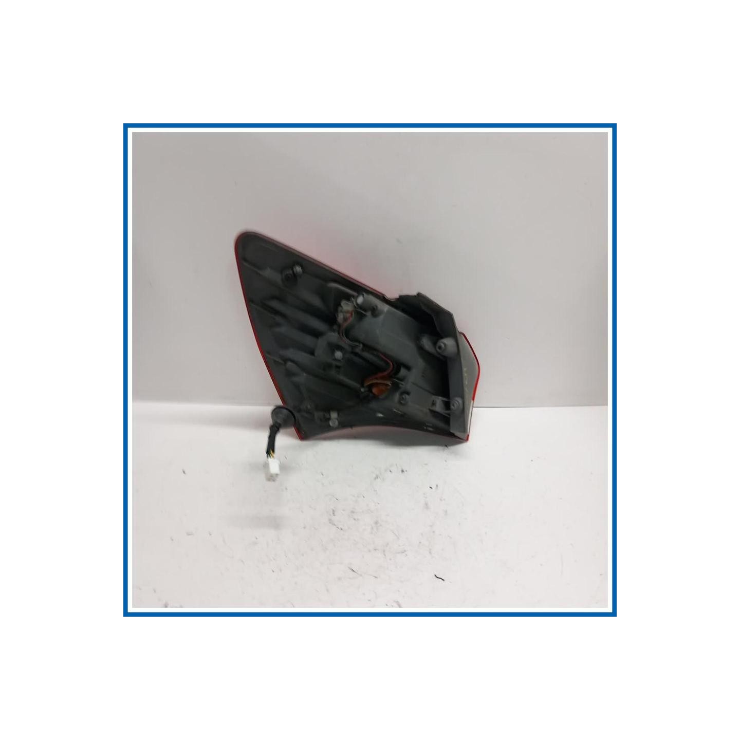 Fanale est. LUCE-GR OTTICO POST, DX | dx. | post. HYUNDAI ix20