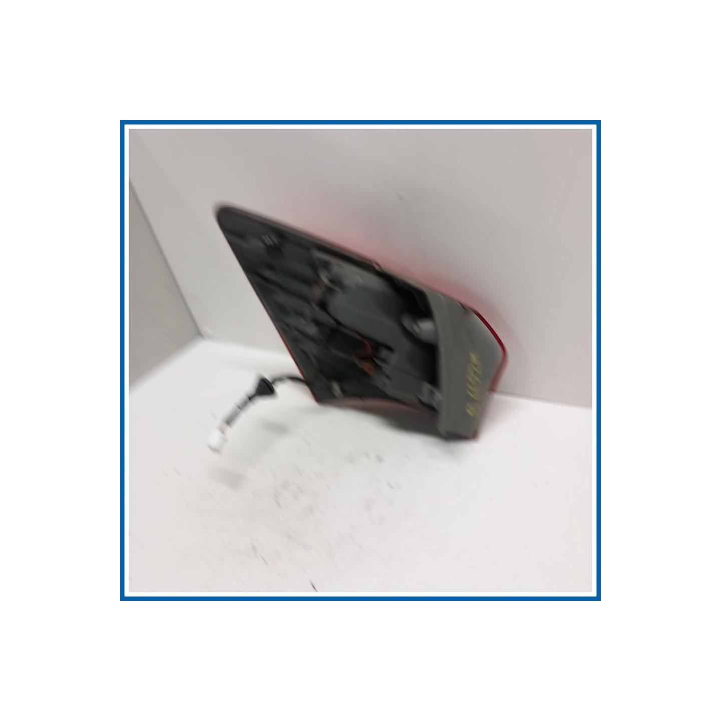 Fanale est. LUCE-GR OTTICO POST, DX | dx. | post. HYUNDAI ix20