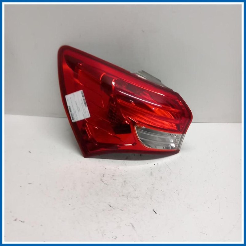 Fanale est. LUCE-GR OTTICO POST, SX | sx. | post. HYUNDAI ix20