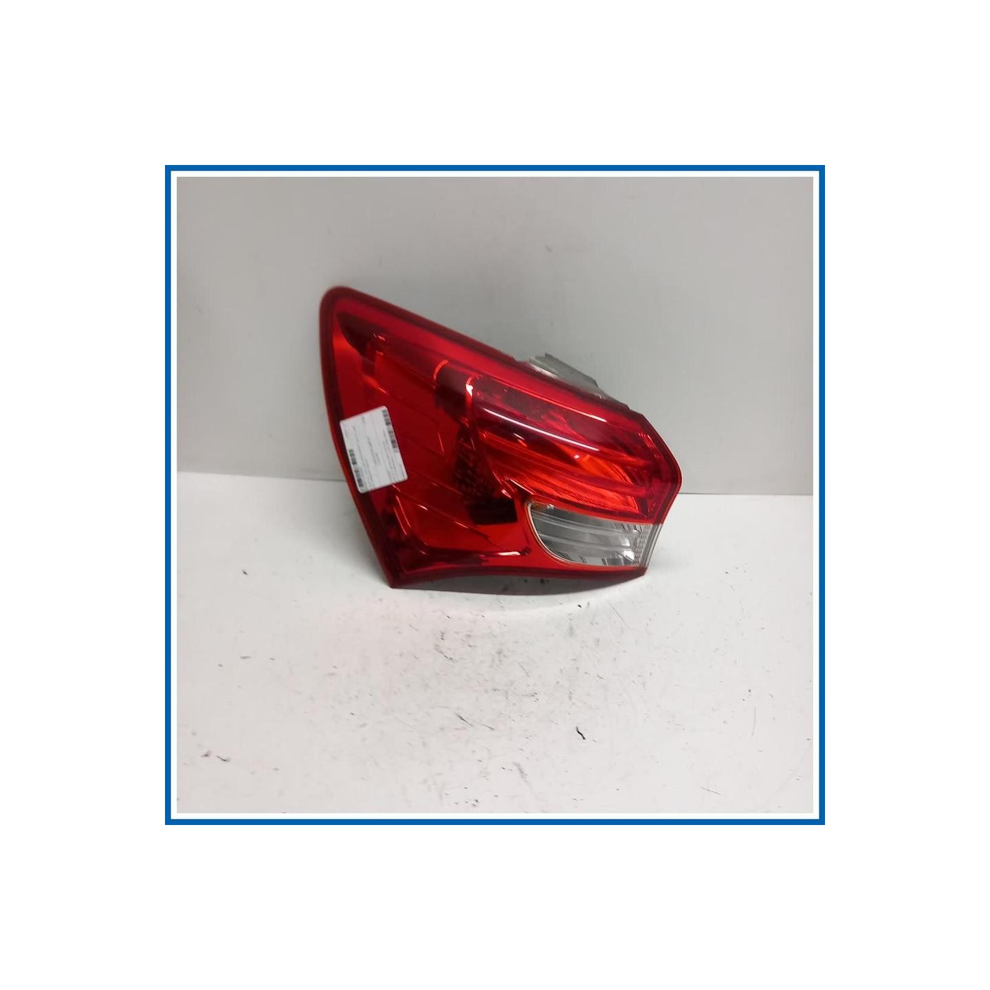 Fanale est. LUCE-GR OTTICO POST, SX | sx. | post. HYUNDAI ix20