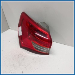 Fanale est. LUCE-GR OTTICO POST, SX | sx. | post. HYUNDAI ix20