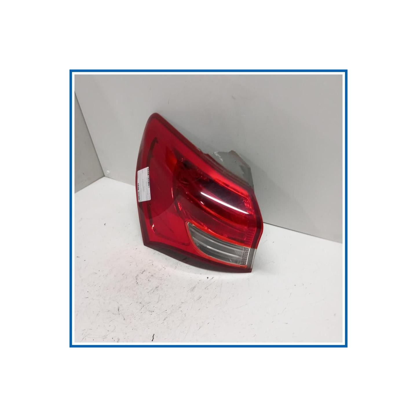 Fanale est. LUCE-GR OTTICO POST, SX | sx. | post. HYUNDAI ix20