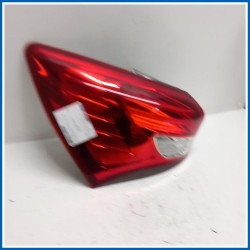 Fanale est. LUCE-GR OTTICO POST, SX | sx. | post. HYUNDAI ix20