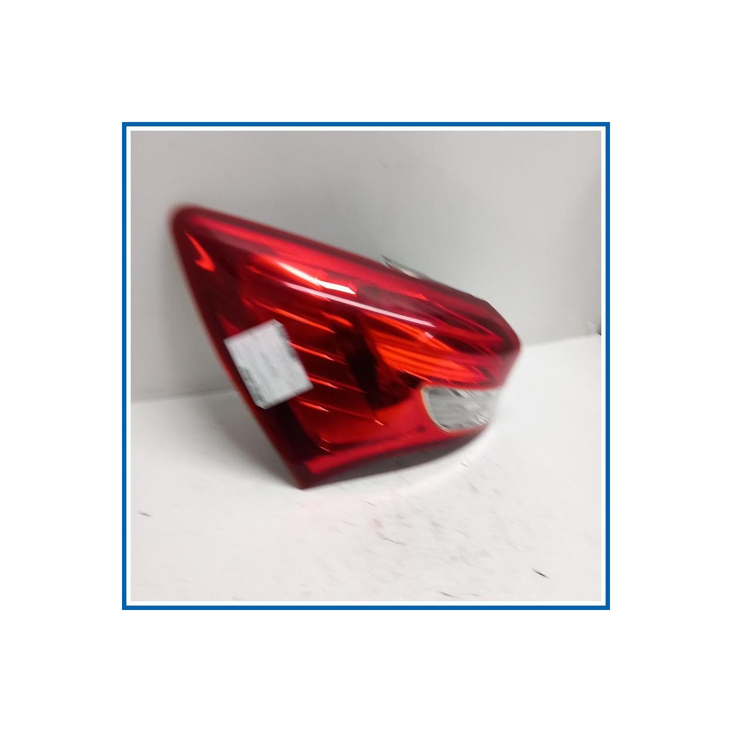 Fanale est. LUCE-GR OTTICO POST, SX | sx. | post. HYUNDAI ix20