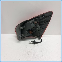 Fanale est. LUCE-GR OTTICO POST, SX | sx. | post. HYUNDAI ix20