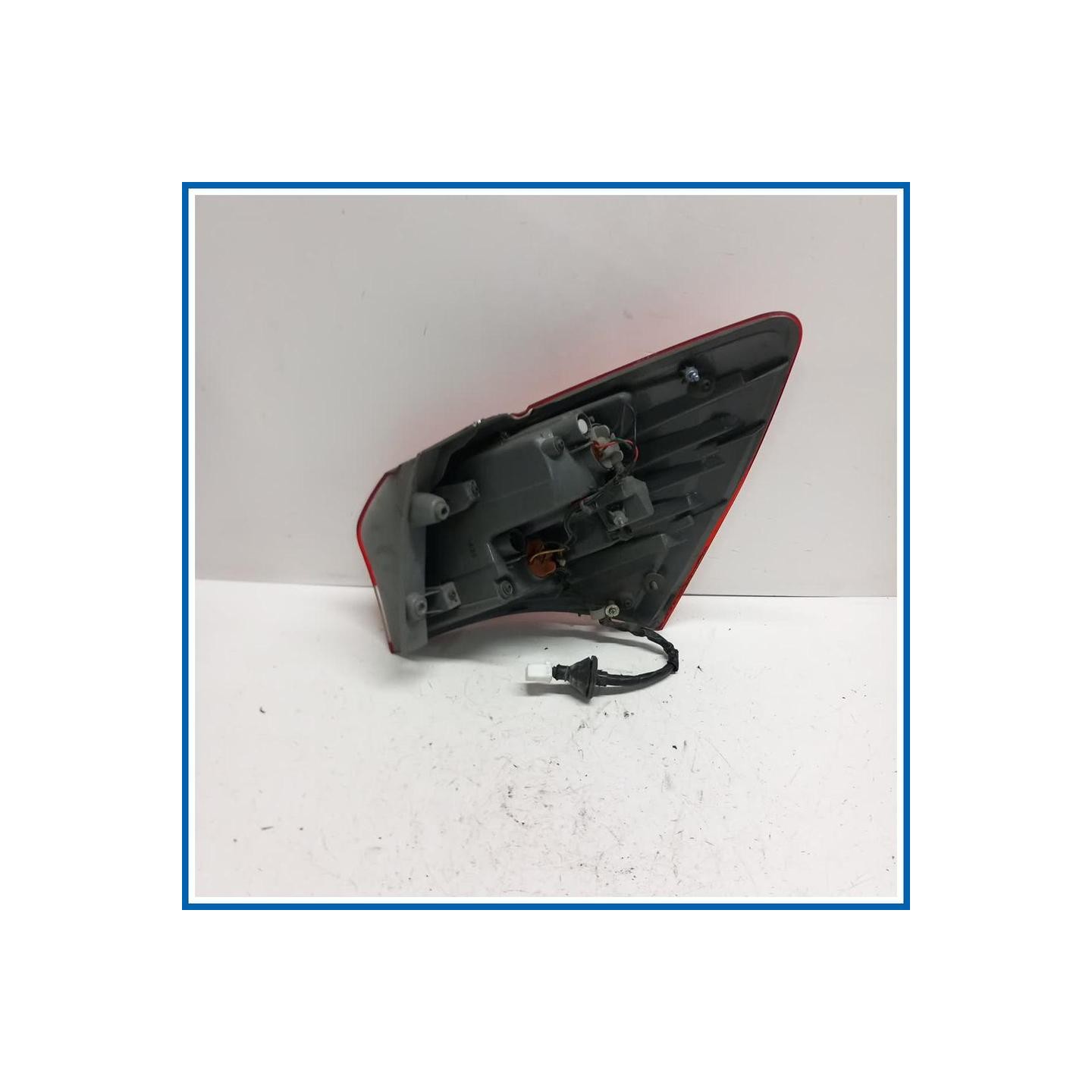 Fanale est. LUCE-GR OTTICO POST, SX | sx. | post. HYUNDAI ix20