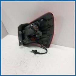 Fanale est. LUCE-GR OTTICO POST, SX | sx. | post. HYUNDAI ix20