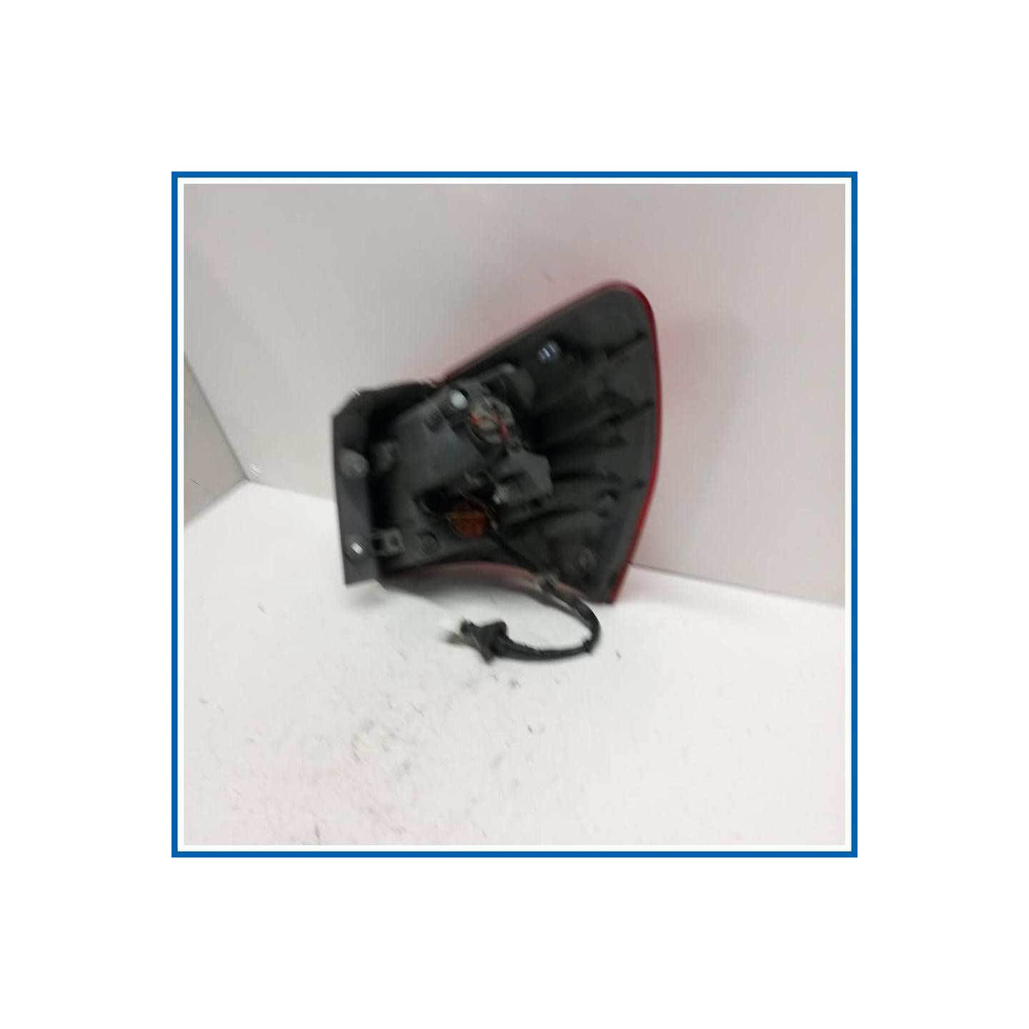 Fanale est. LUCE-GR OTTICO POST, SX | sx. | post. HYUNDAI ix20