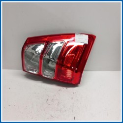 Fanale FANALINO POST SX | sx. | post. SUZUKI Grand Vitara II