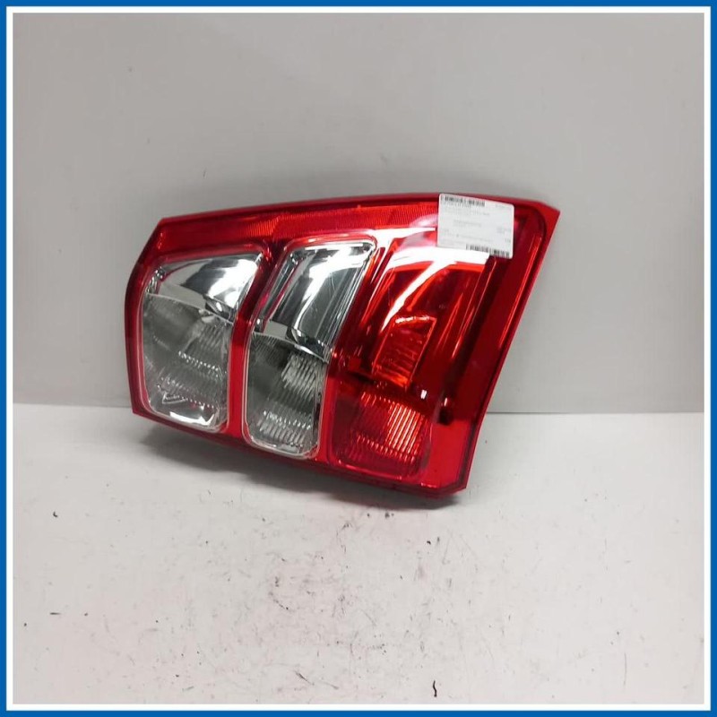 Fanale FANALINO POST SX | sx. | post. SUZUKI Grand Vitara II
