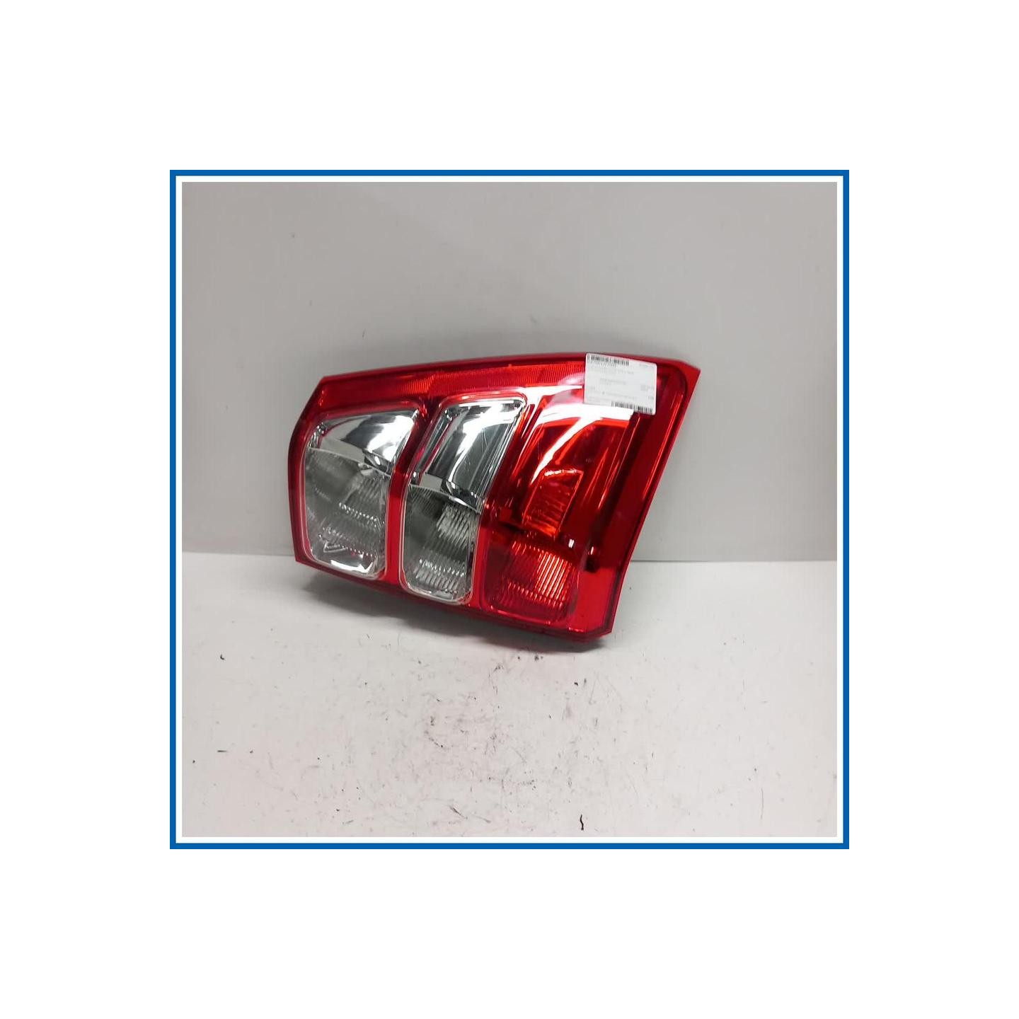 Fanale FANALINO POST SX | sx. | post. SUZUKI Grand Vitara II