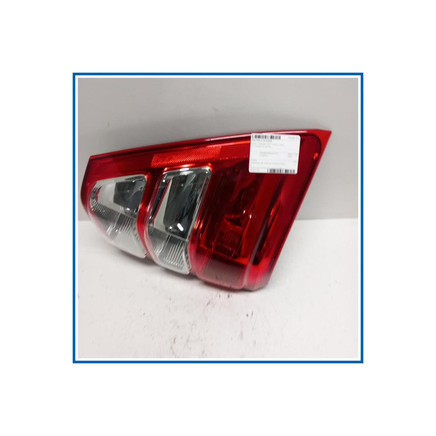 Fanale FANALINO POST SX | sx. | post. SUZUKI Grand Vitara II