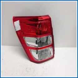 Fanale FANALINO POST SX | sx. | post. SUZUKI Grand Vitara II