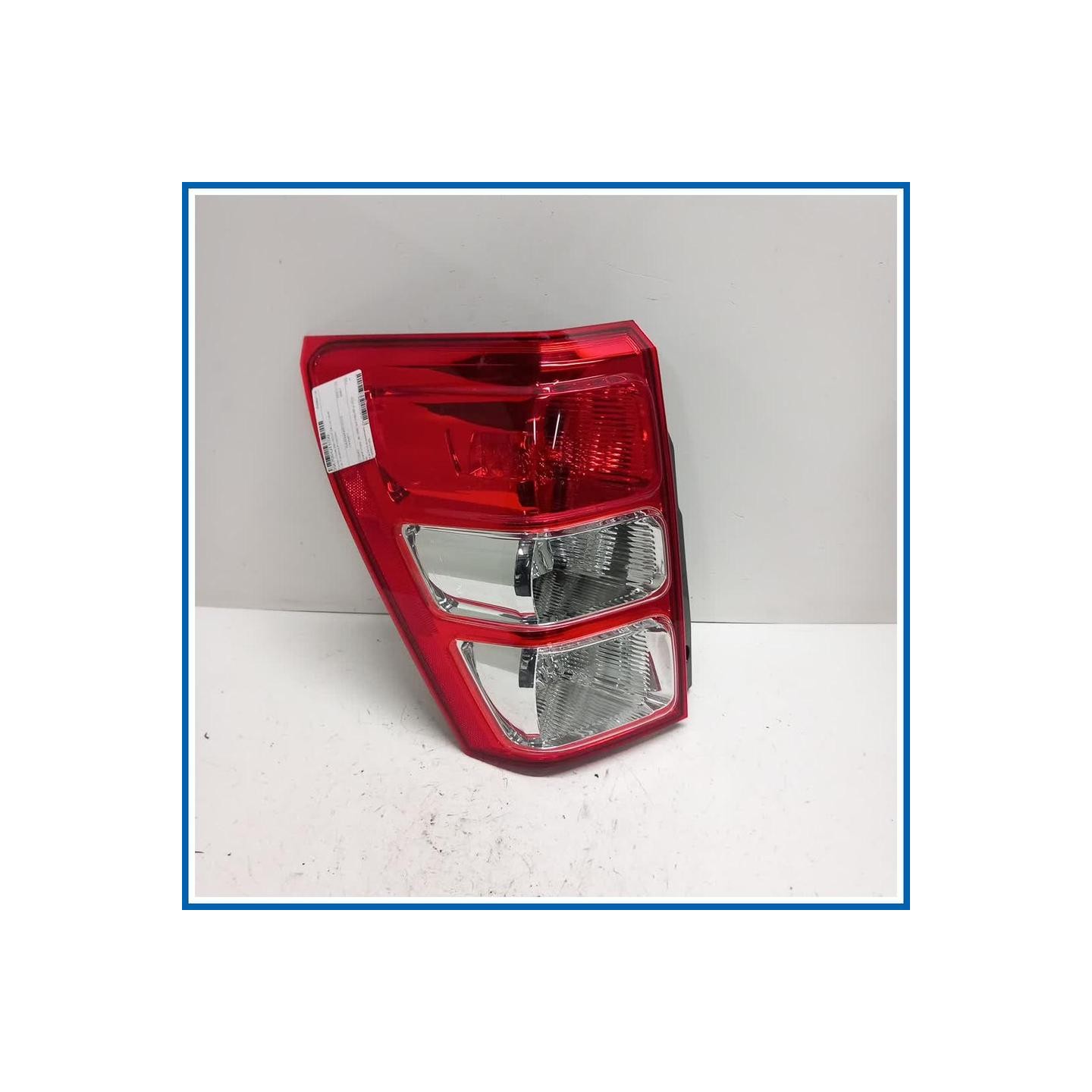 Fanale FANALINO POST SX | sx. | post. SUZUKI Grand Vitara II