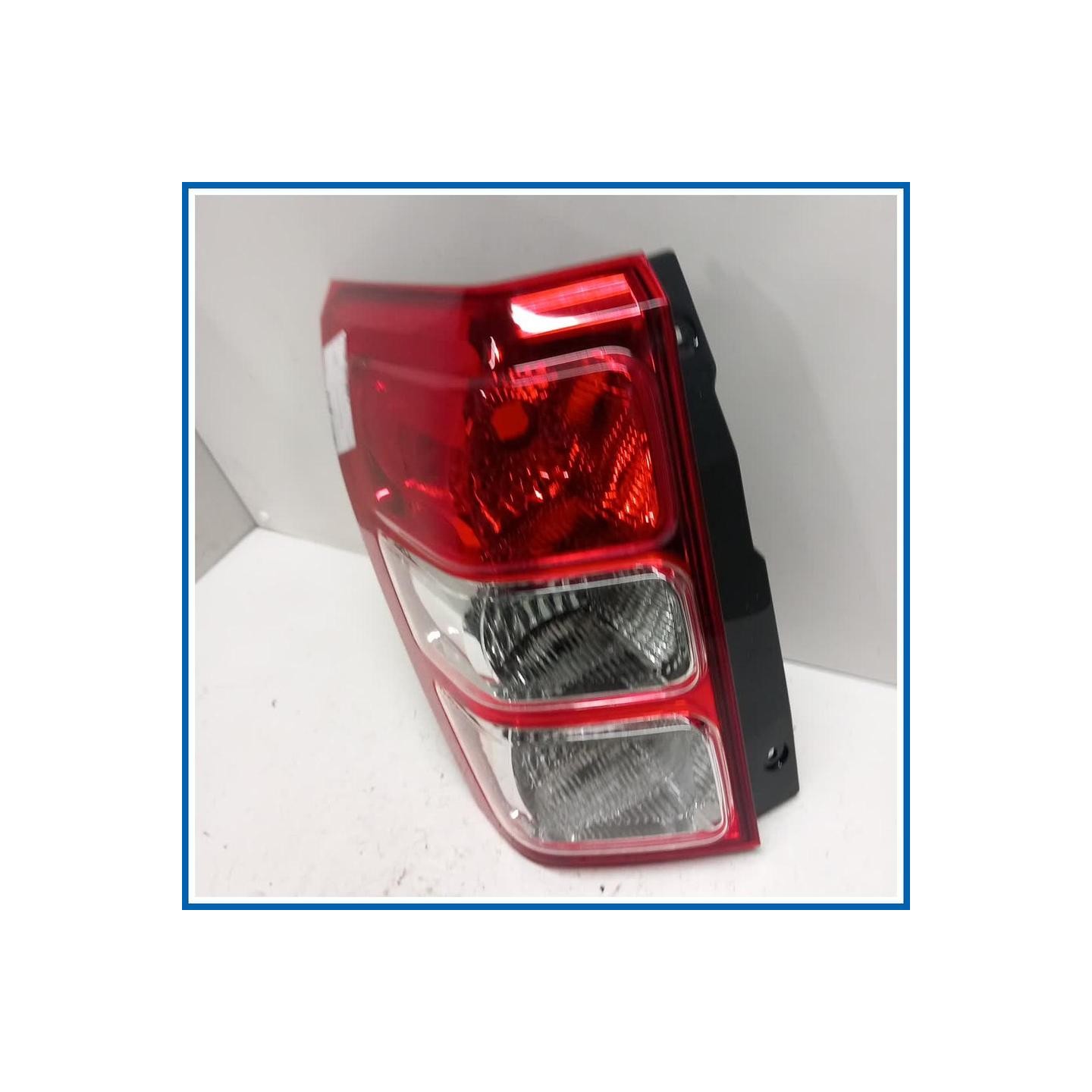 Fanale FANALINO POST SX | sx. | post. SUZUKI Grand Vitara II