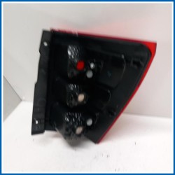 Fanale FANALINO POST SX | sx. | post. SUZUKI Grand Vitara II