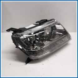 Proiettore FARO | dx. | ant. SUZUKI Grand Vitara II