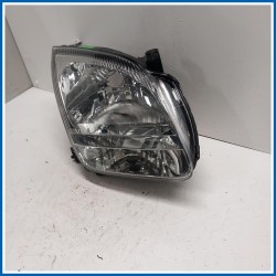 Proiettore FARO ANT DX | dx. | ant. SUZUKI Ignis II