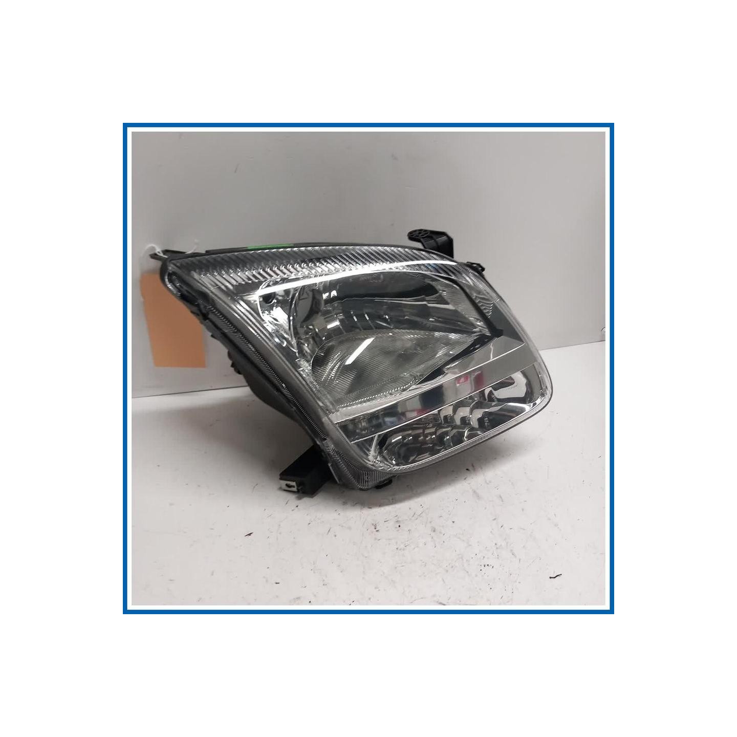 Proiettore FARO ANT DX | dx. | ant. SUZUKI Ignis II