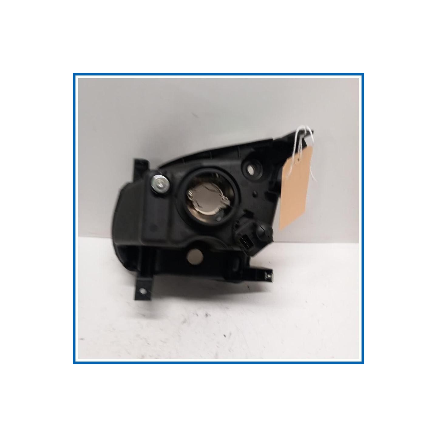 Proiettore FARO ANT DX | dx. | ant. SUZUKI Ignis II