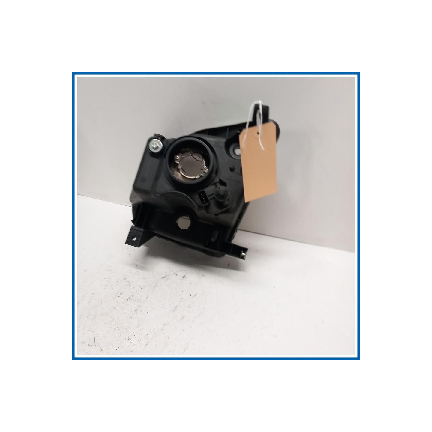 Proiettore FARO ANT DX | dx. | ant. SUZUKI Ignis II