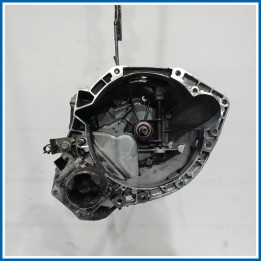 Cambio CAMBIO E DIFFERENZ. |  |  FIAT Stilo