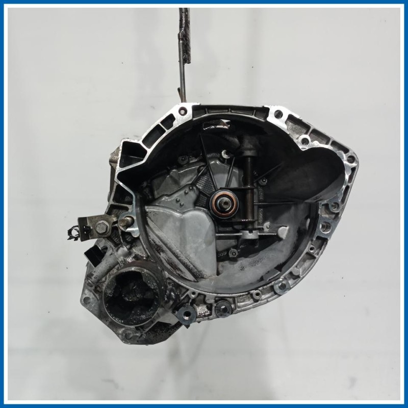 Cambio CAMBIO E DIFFERENZ. |  |  FIAT Stilo