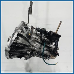 Cambio CAMBIO E DIFFERENZ. |  |  FIAT Stilo