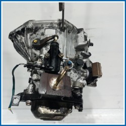 Cambio CAMBIO E DIFFERENZ. |  |  FIAT Stilo