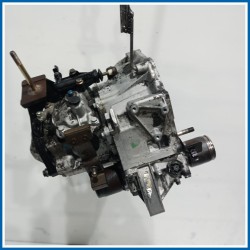 Cambio CAMBIO E DIFFERENZ. |  |  FIAT Stilo