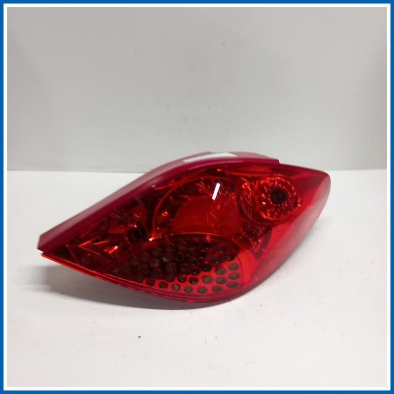 Fanale FANALE POSTERIO | dx. | post. PEUGEOT 207