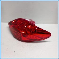 Fanale FANALE POSTERIO | dx. | post. PEUGEOT 207