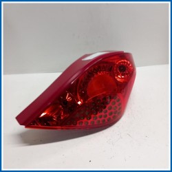 Fanale FANALE POSTERIO | dx. | post. PEUGEOT 207