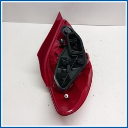 Fanale FANALE POSTERIO | dx. | post. PEUGEOT 207