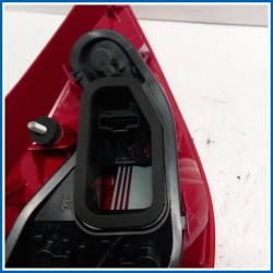 Fanale FANALE POSTERIO | dx. | post. PEUGEOT 207